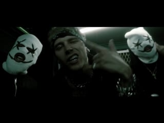 Machine gun kelly dopeman [fast fresh music]