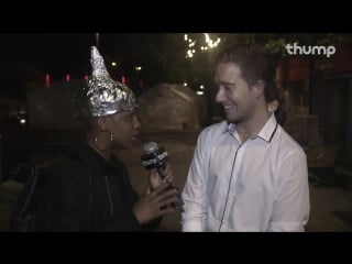 We asked clubbers in watford if there is life on other planets late night philosophy