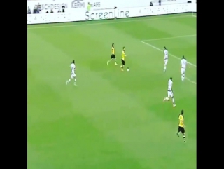 Marco reus nice goal