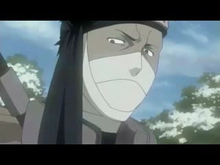 Zabuza and haku linking park