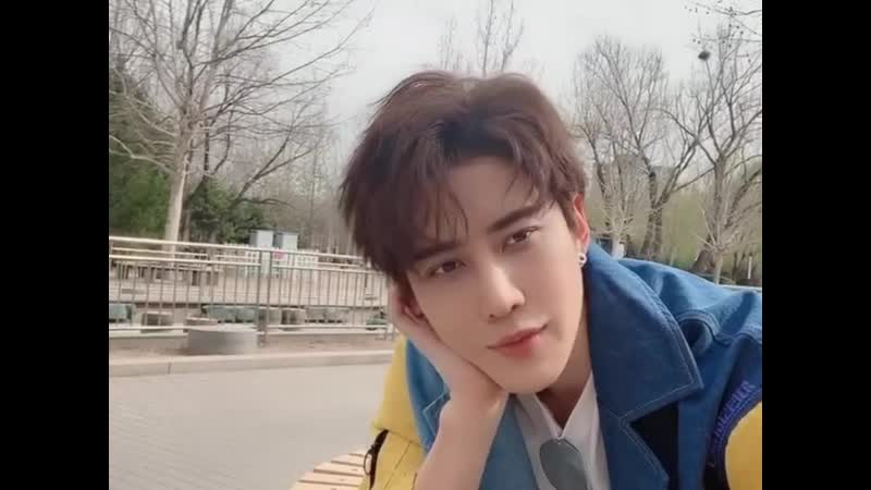 Mike vlog ep 6 @mikeangelo中国 weibo [190830]