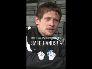 09 06 2018 | socceraid on instagram stories