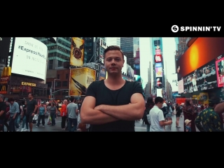 Syml x sam feldt where's my love (sam feldt club mix) (official music video)
