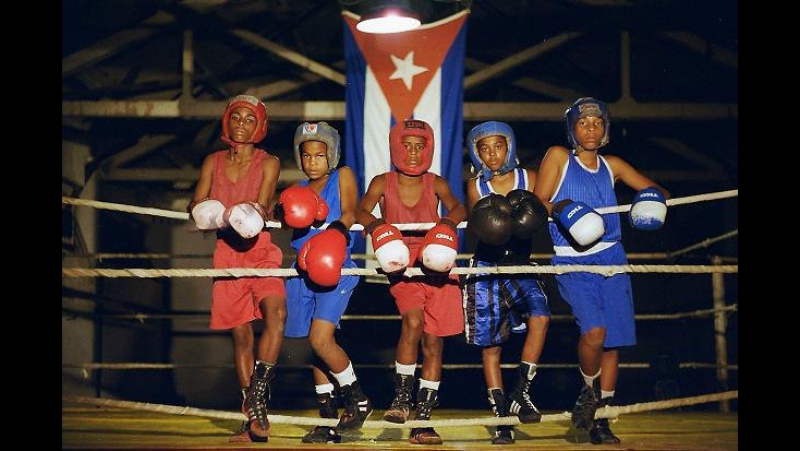 Сыновья кубы / sons of cuba фильм hd (с переводом)