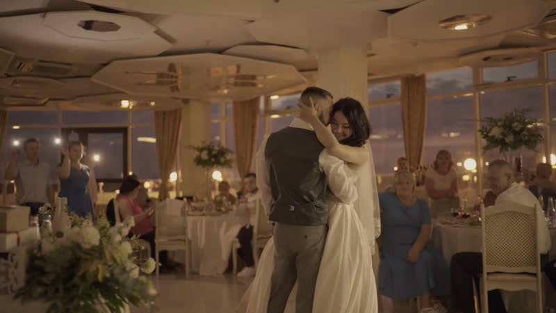 Yaroslava gleb (clip)