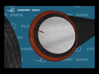 Монтаж труб из вчшг под соединение rjs