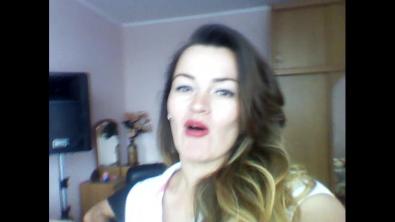 Reana tarkova cheap thrills (sia cover) i love weekends!!!