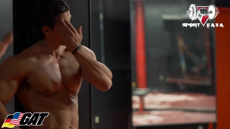 Садик хадзовик путь к олимпии 2015 (часть 5 sportfaza)