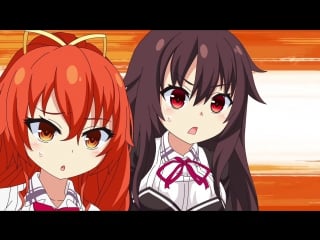 Nora to oujo to noraneko heart / нора, принцесса и бродячая кошка 1 серия [озвучка ancord (anidub)]