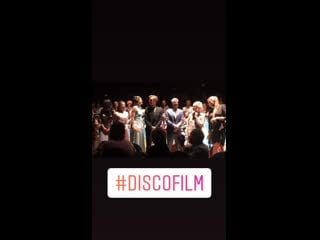 Ssiff 2019 21th september