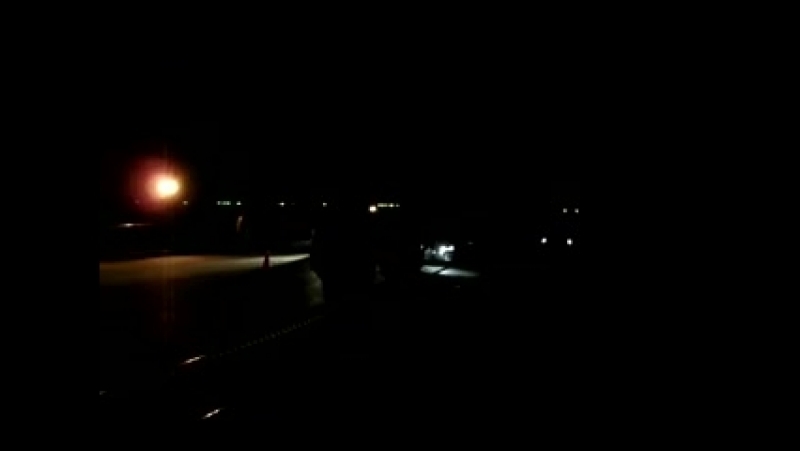 Злая нексия vs опель калибра