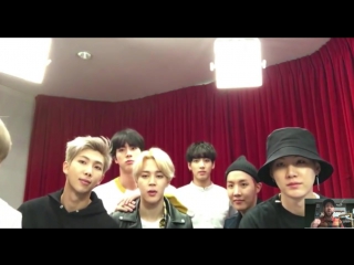 [171121] kj103 rm 방탄소년단 (bts) 인터뷰 feat jj ryan ¦¦ bts interview plans for 2018, mic drop talk