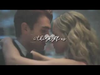 Barchie || betty cooper & archie andrews || riverdale