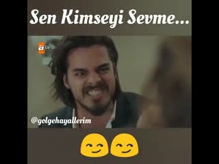 Gölge hayallerim on instagram sev birini ama s(mp4) mp4