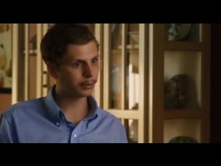 The darker side of michael cera