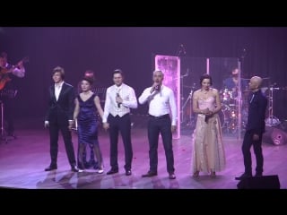 «может, знает лес» (славные зарисои 4)