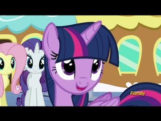 My little pony friendship is magic s06 e1 рус озв jade трина дубовицкая a