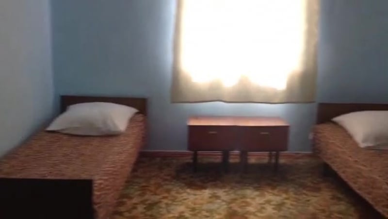 Дом под ключ в сухуме спальни