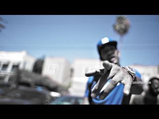 Nipsey hussle – picture me rollin' (feat overdoz)