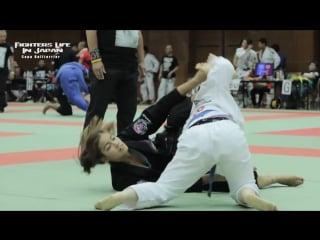 Fernanda cristo vs ishiguro haruki copa bullterrier #бжж какпоучебнику