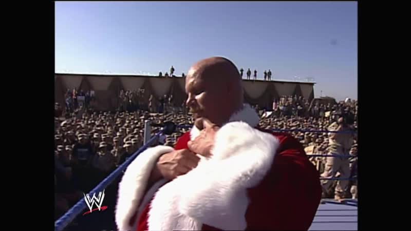 Wh | дань войскам 2003