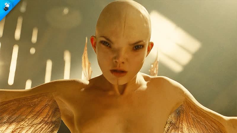 Химера / splice