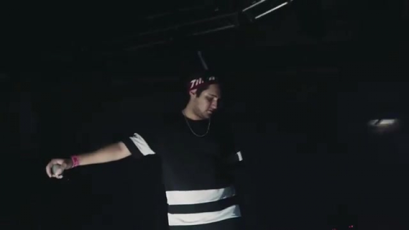 Jauz instagram video