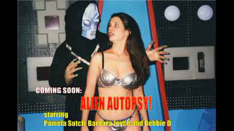 Иноплонетное вскрытие (2020)