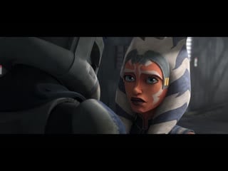 Star wars the clon wars | captain rex | ahsoka tano