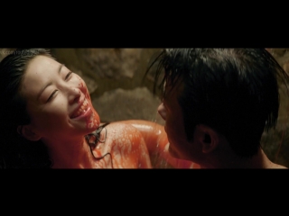 Zhu zhu edge of fear (2018) hd 1080p nude? hot! watch online