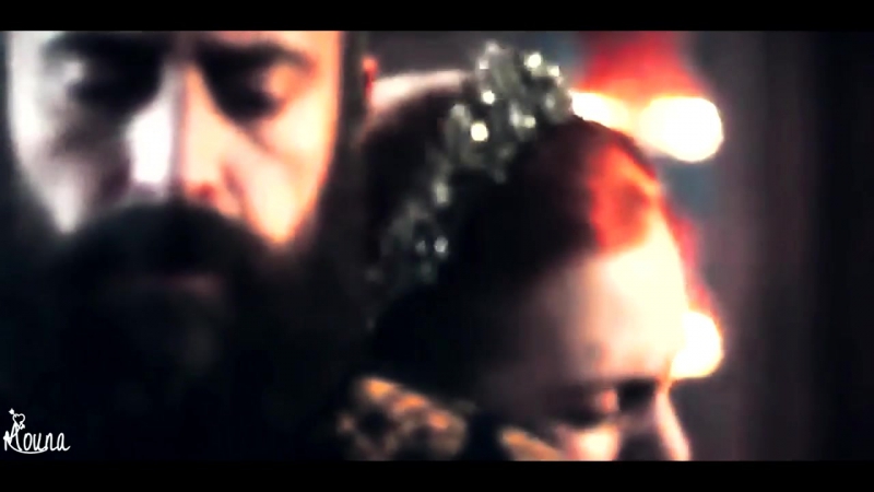 ►süleyman hürrem " şimdi hiç renk yok "