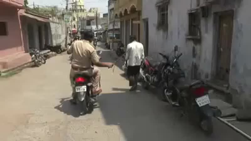 Комендантский