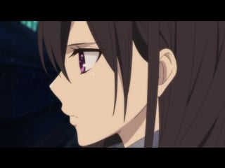 Citrus | цитрус | シトラス | 8 серия (русская озвучка anistar)