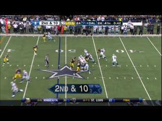 Конкурс комментаторов американский футбол