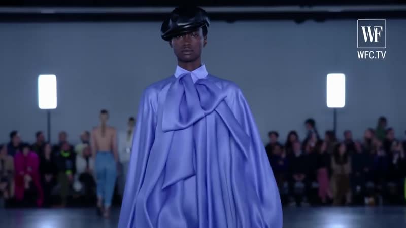 Balmain fall winter 2019 2020 paris fashion week salvatore ferragamo menswear spring summer 2020 (exclusive)