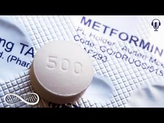 Metformin this ampk/mtor longevity hack stinks!