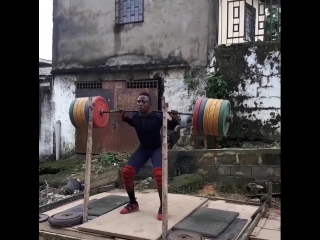 Jean baptiste yanou ketchanke