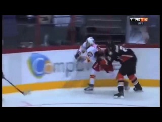 Йокерит – анахайм – 3 4