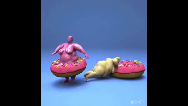 Бодипозитив