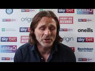 Gareth ainsworth explains why he is keen to keep yates, akinfenwa, kashket and gape in club