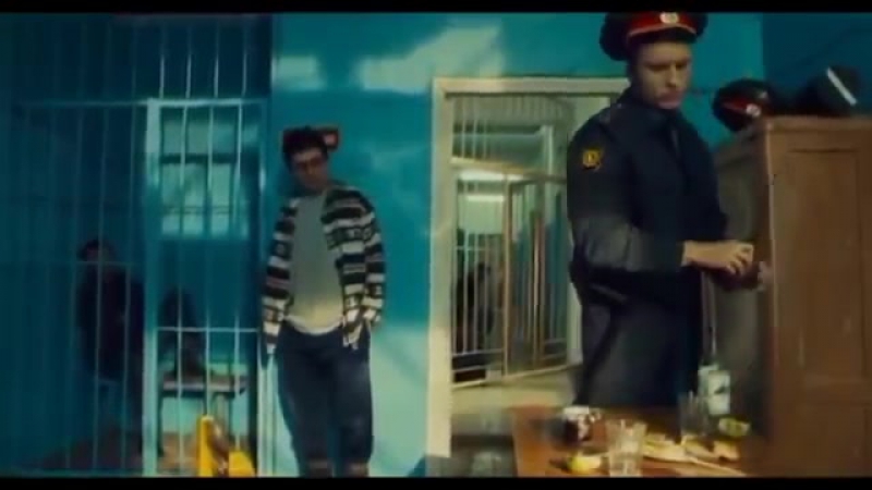 Сильный боевик пахан фильмы боевики