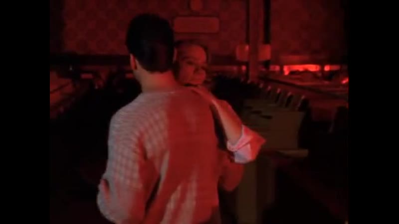 В прачечной самообслуживания