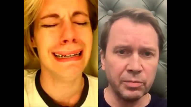 Евгений миронов оставьте собянина в покое