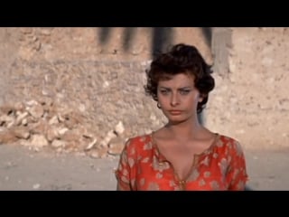 Sophia loren americano