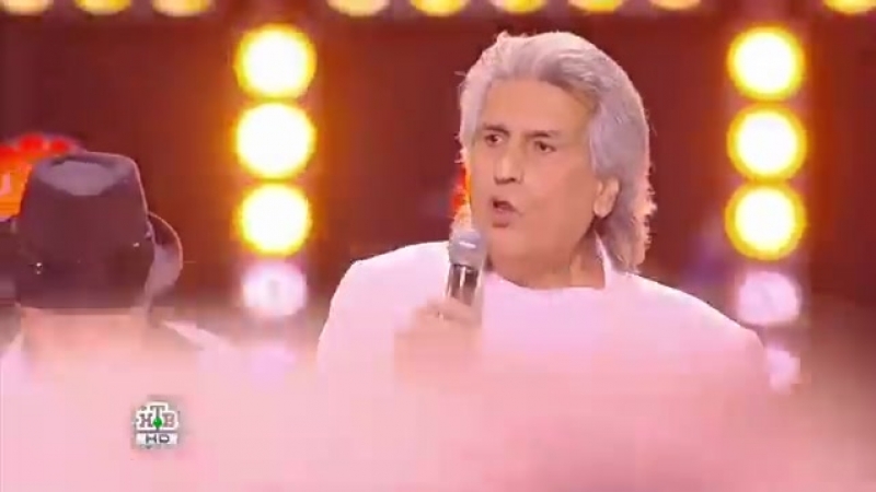 Toto cutugno l'italiano live discoteka 80 moscow 2016 fullhd