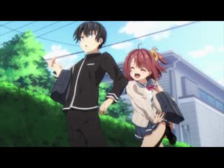 Ore wo suki nano wa omae dake ka yo pv