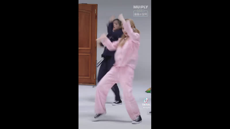 [tiktok] 210708 muply