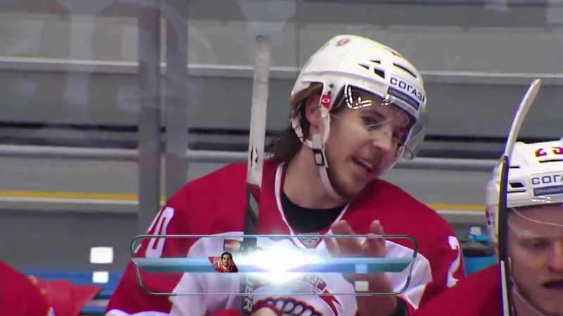 Vityaz 5 @ hc sochi 2 12 23 2016