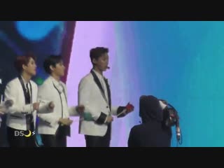 [fancam] the 33rd gda