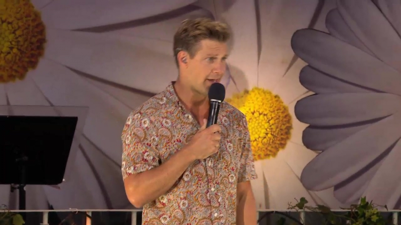 Linus wahlgren–fattig bonddräng (lotta på liseberg )